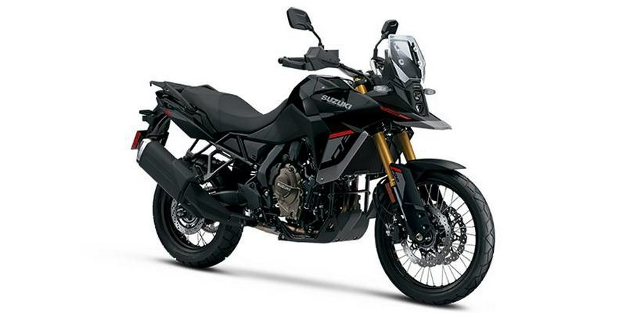 2025 Suzuki V-Strom 800DE