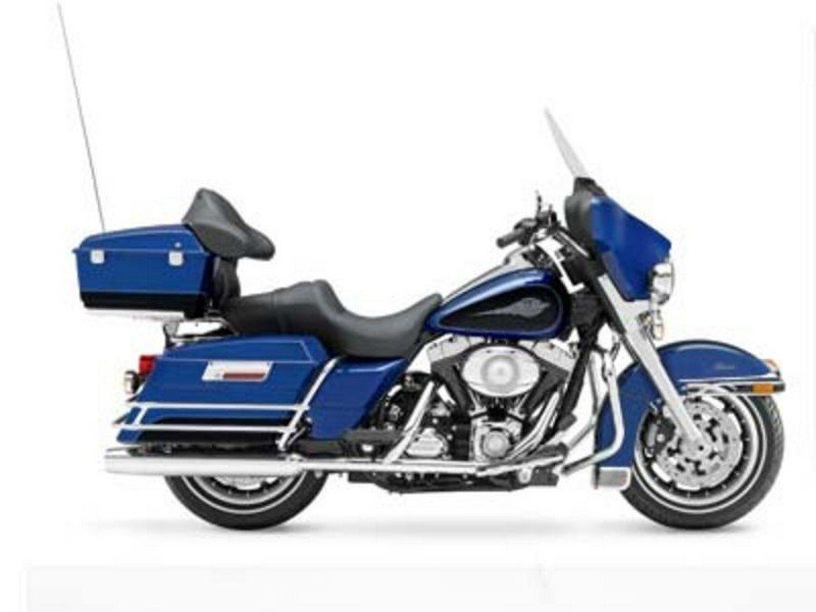 2008 Harley-Davidson® FLHTC - Electra Glide® Classic
