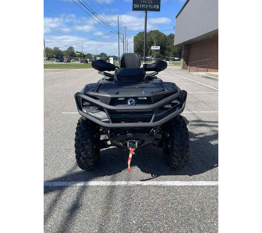 2025 Can-Am® Outlander MAX XT 850