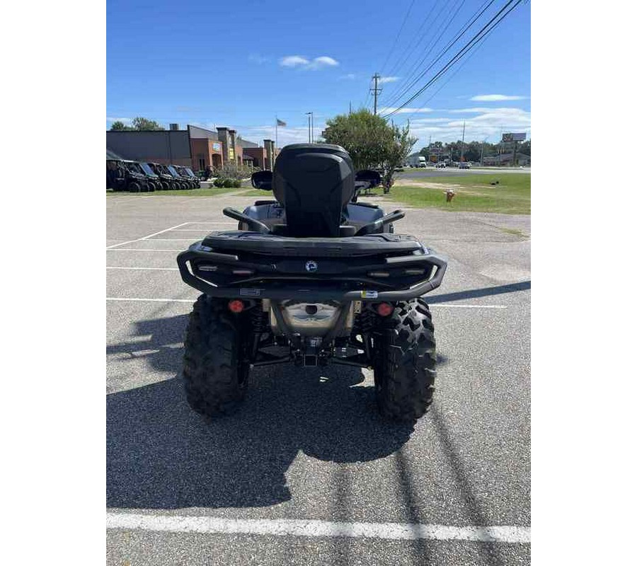2025 Can-Am® Outlander MAX XT 850