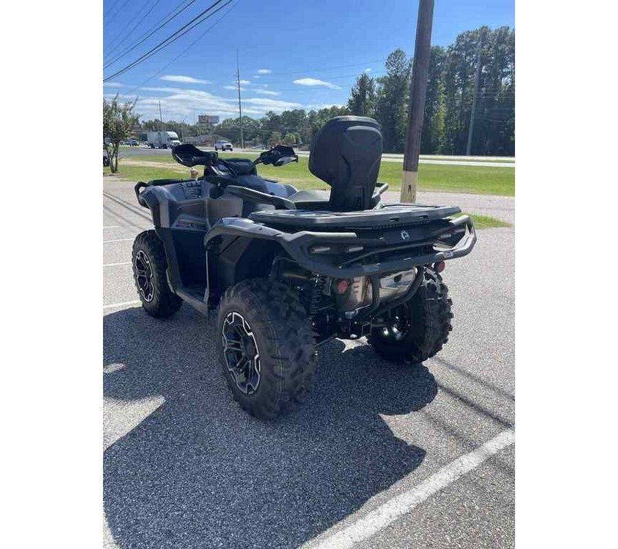 2025 Can-Am® Outlander MAX XT 850