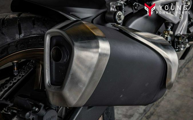 2025 Honda CB300R