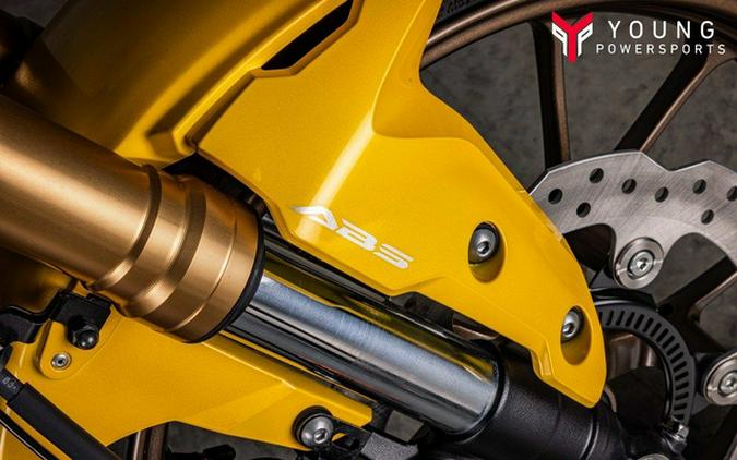 2025 Honda CB300R