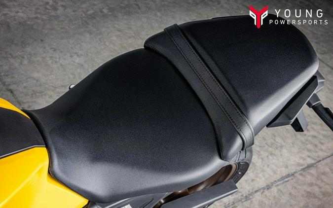 2025 Honda CB300R