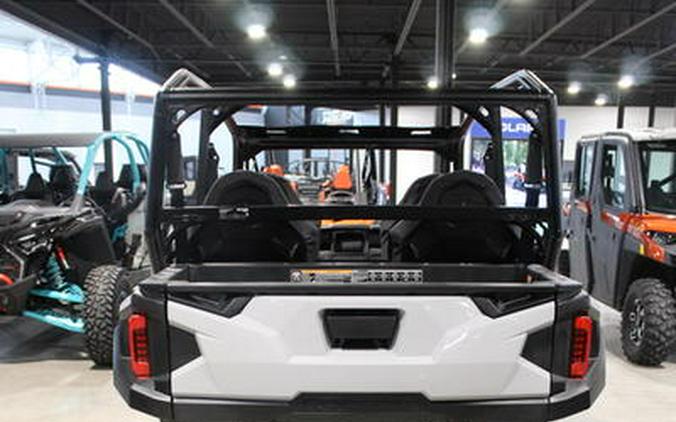 2025 Polaris® GENERAL 4 1000 SPORT - GHOST GRAY Sport