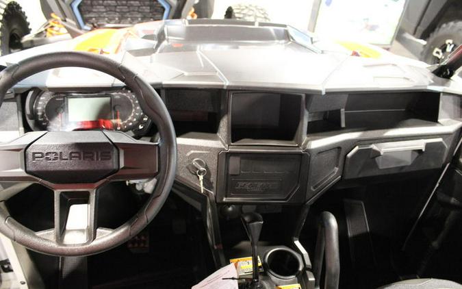 2025 Polaris® GENERAL 4 1000 SPORT - GHOST GRAY Sport