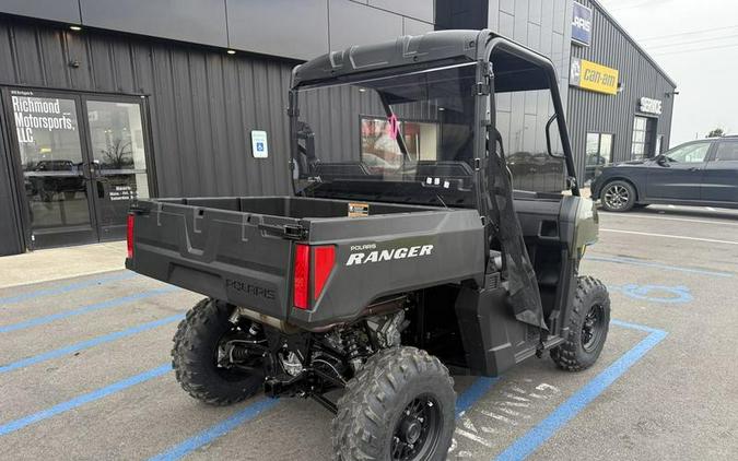 2026 Polaris® Ranger 500