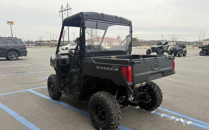 2026 Polaris® Ranger 500