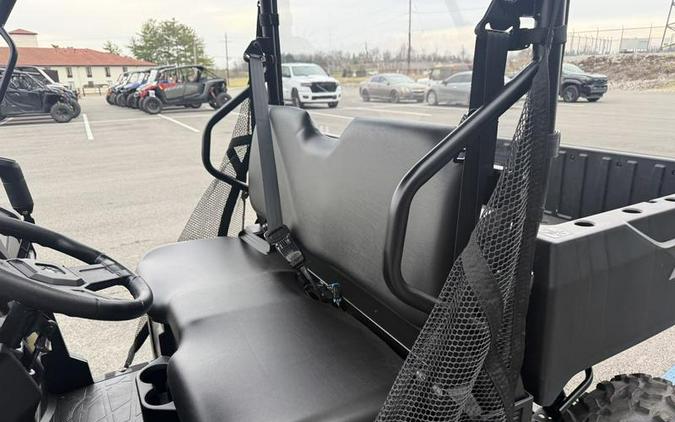 2026 Polaris® Ranger 500