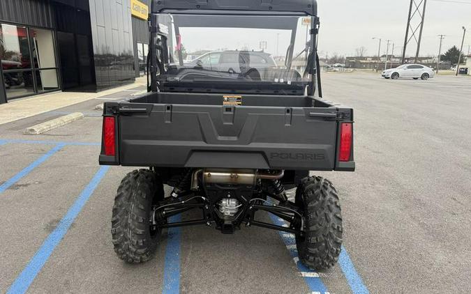 2026 Polaris® Ranger 500