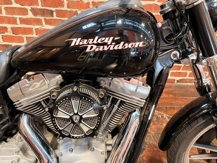 2007 Harley-Davidson FXD - Dyna Super Glide