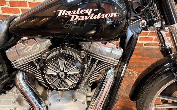 2007 Harley-Davidson FXD - Dyna Super Glide