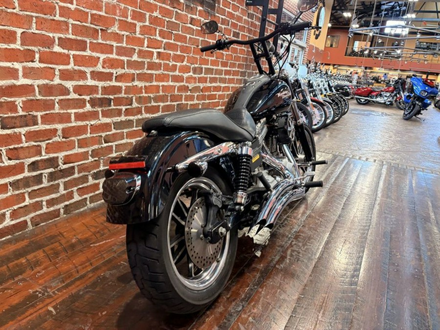 2007 Harley-Davidson FXD - Dyna Super Glide