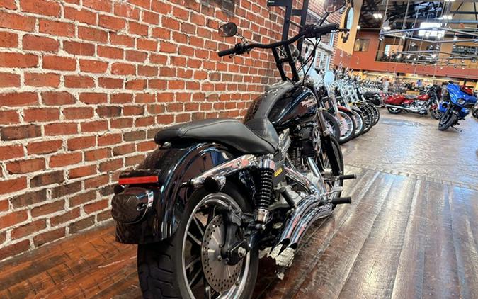 2007 Harley-Davidson FXD - Dyna Super Glide