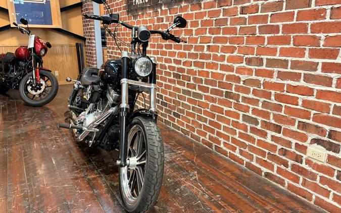 2007 Harley-Davidson FXD - Dyna Super Glide