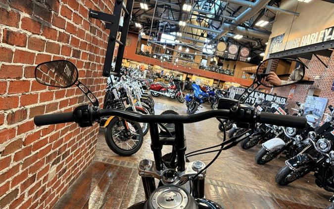 2007 Harley-Davidson FXD - Dyna Super Glide