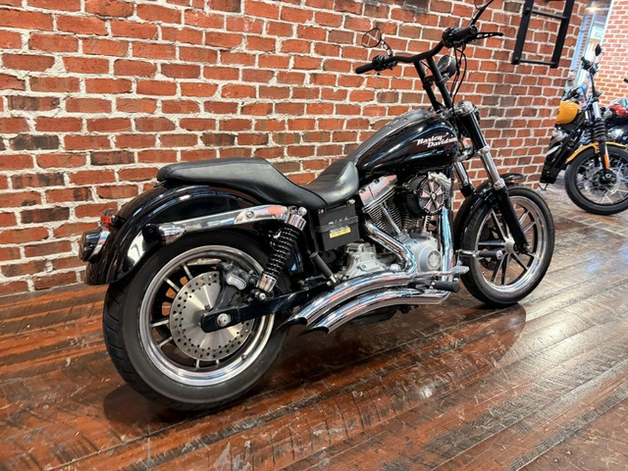 2007 Harley-Davidson FXD - Dyna Super Glide