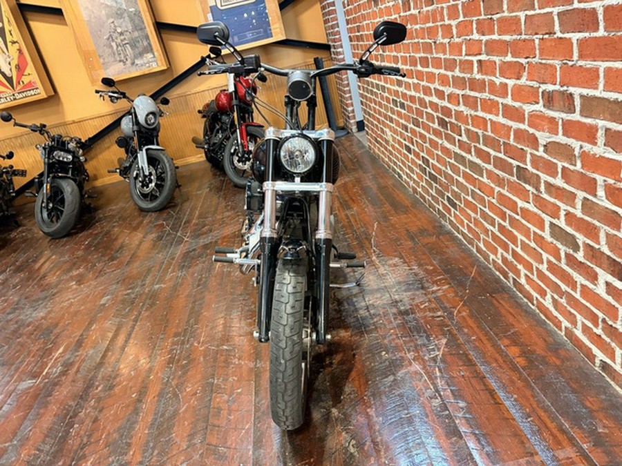 2007 Harley-Davidson FXD - Dyna Super Glide