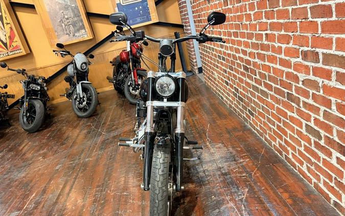 2007 Harley-Davidson FXD - Dyna Super Glide