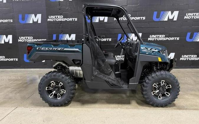 2026 Polaris® Ranger XP 1000 Premium