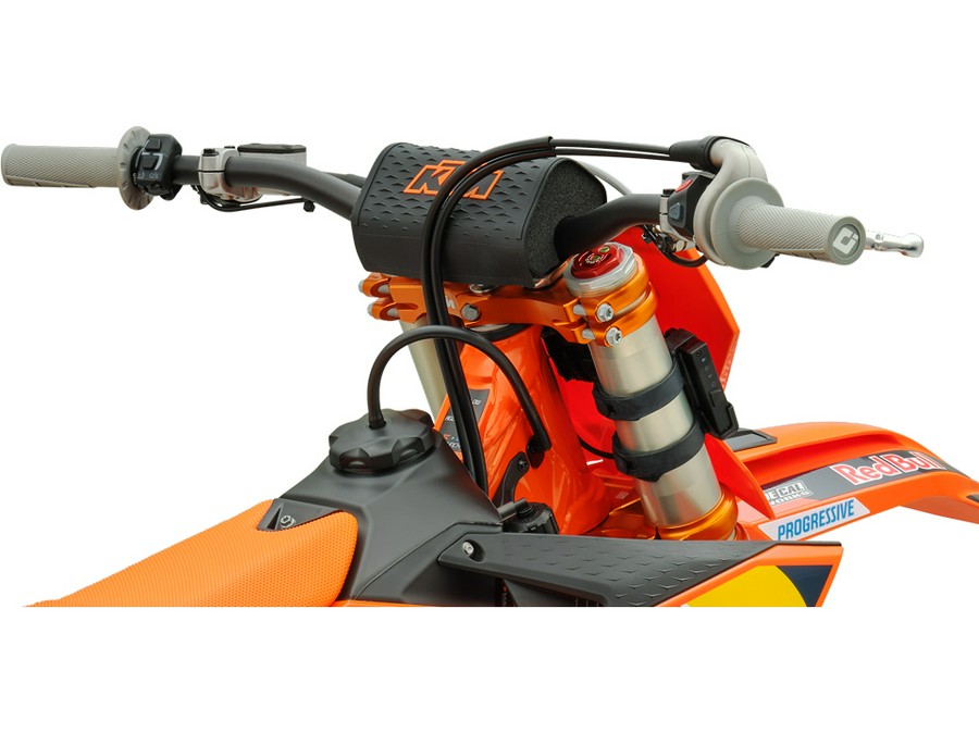 2026 KTM 450 SX-F Factory Edition