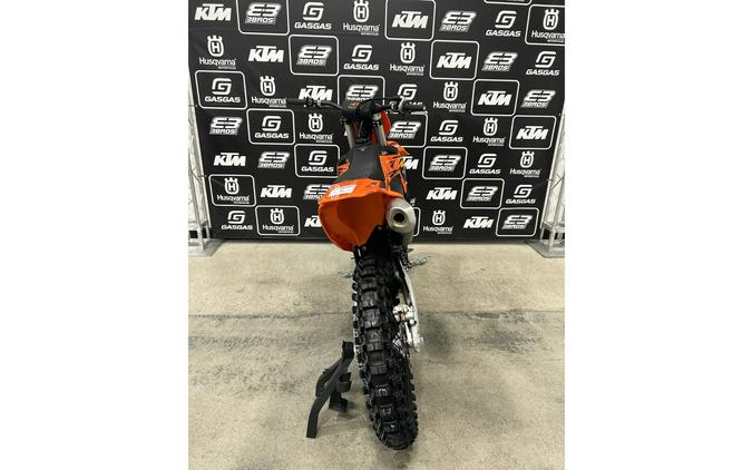 2026 KTM 250 SX-F