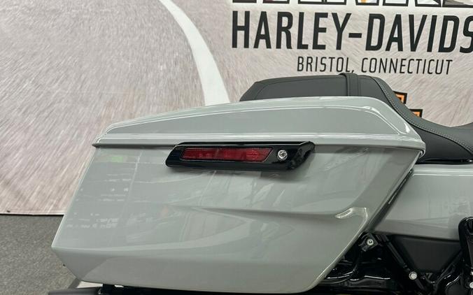 2026 FLHX Street Glide®