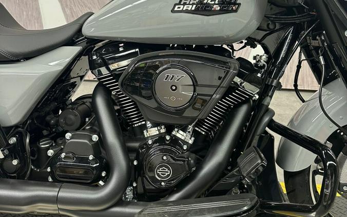 2026 FLHX Street Glide®