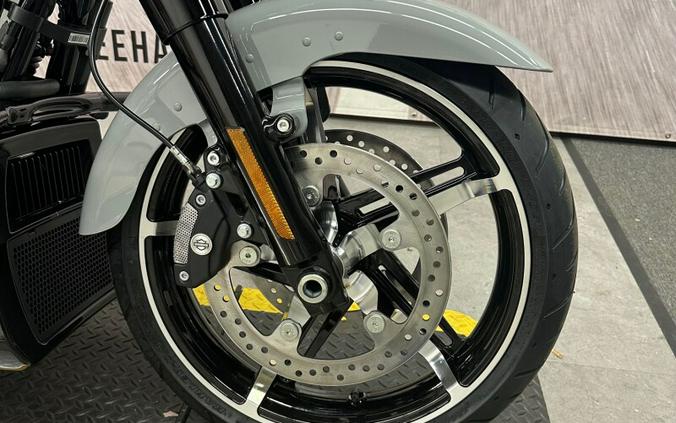 2026 FLHX Street Glide®