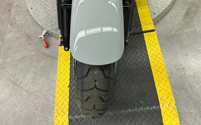 2026 FLHX Street Glide®