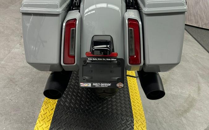 2026 FLHX Street Glide®