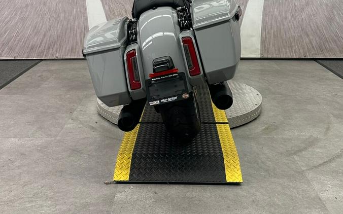 2026 FLHX Street Glide®