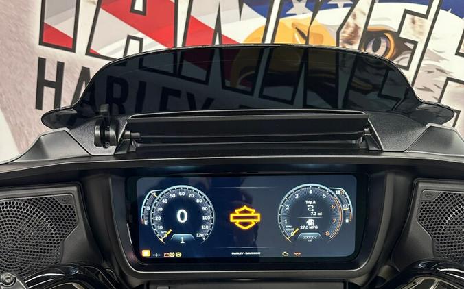 2026 FLHX Street Glide®