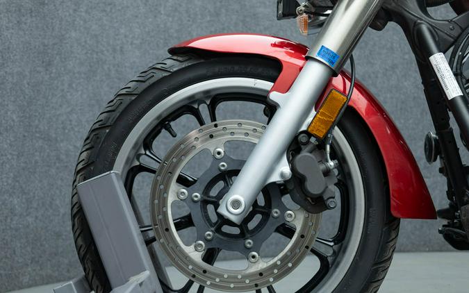 2009 YAMAHA XVS950 VSTAR 950