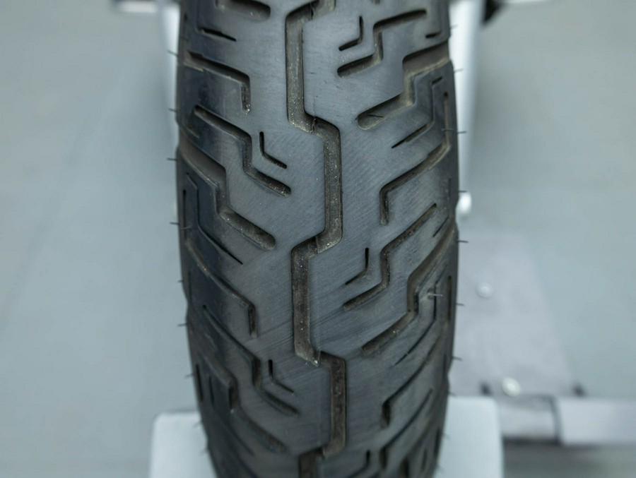 2009 YAMAHA XVS950 VSTAR 950