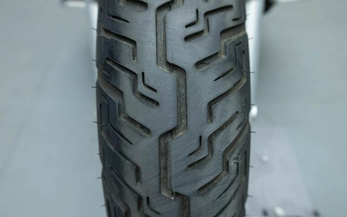 2009 YAMAHA XVS950 VSTAR 950