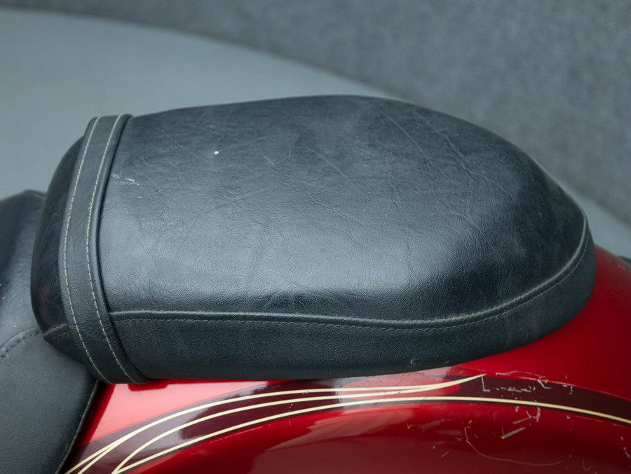 2009 YAMAHA XVS950 VSTAR 950