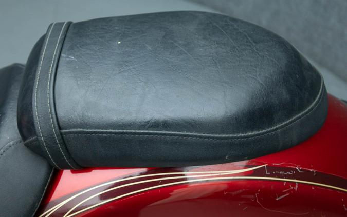 2009 YAMAHA XVS950 VSTAR 950