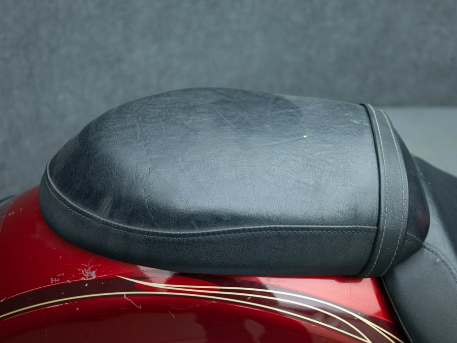 2009 YAMAHA XVS950 VSTAR 950