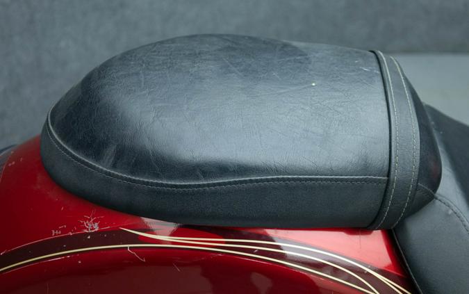 2009 YAMAHA XVS950 VSTAR 950