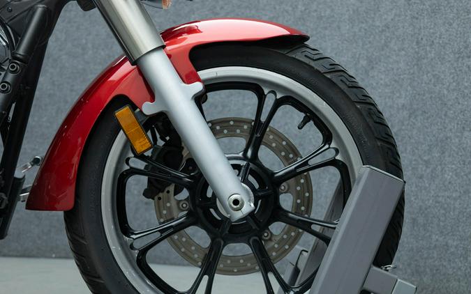 2009 YAMAHA XVS950 VSTAR 950