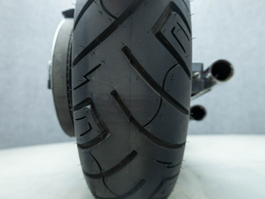 2009 YAMAHA XVS950 VSTAR 950