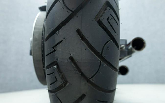 2009 YAMAHA XVS950 VSTAR 950