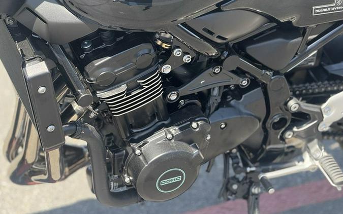 2026 Kawasaki Z900RS
