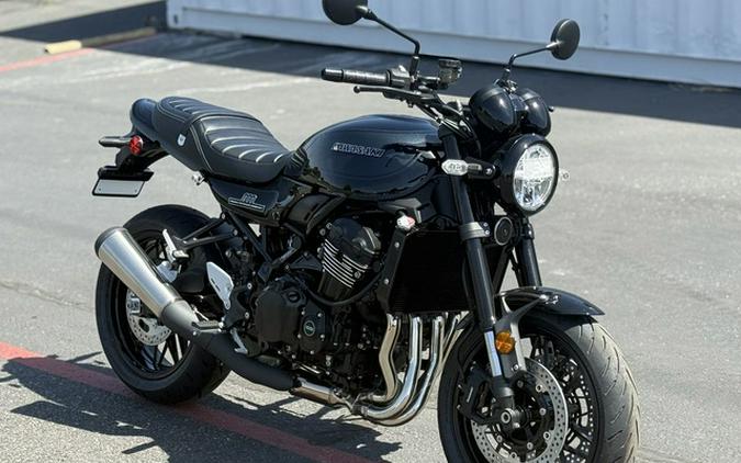 2026 Kawasaki Z900RS