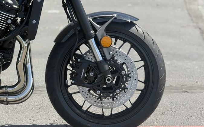 2026 Kawasaki Z900RS