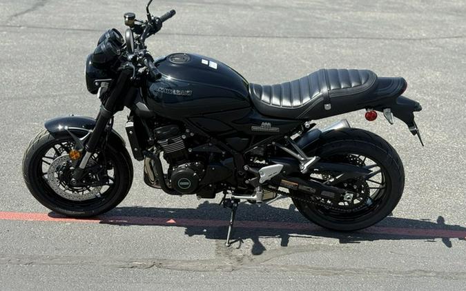 2026 Kawasaki Z900RS