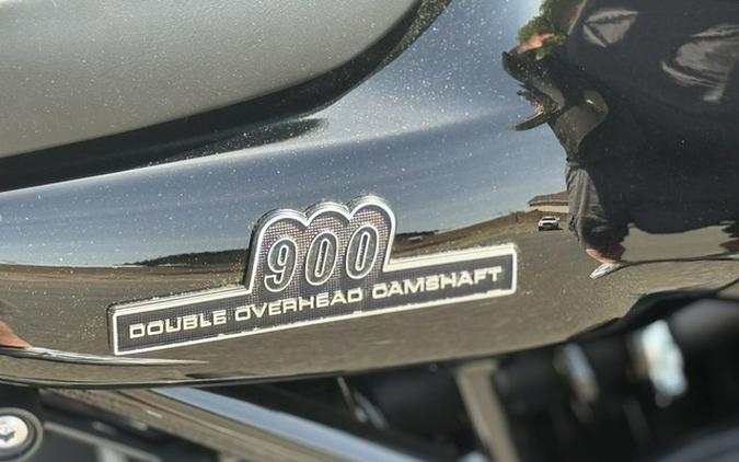 2026 Kawasaki Z900RS