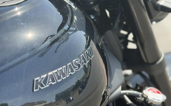 2026 Kawasaki Z900RS