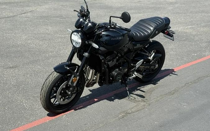 2026 Kawasaki Z900RS